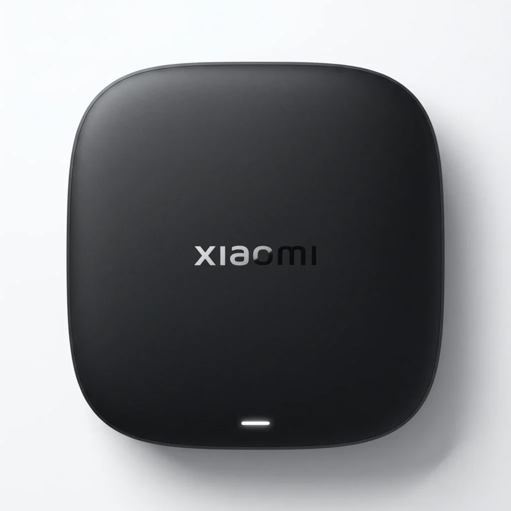 Xiaomi-TV-Box-S