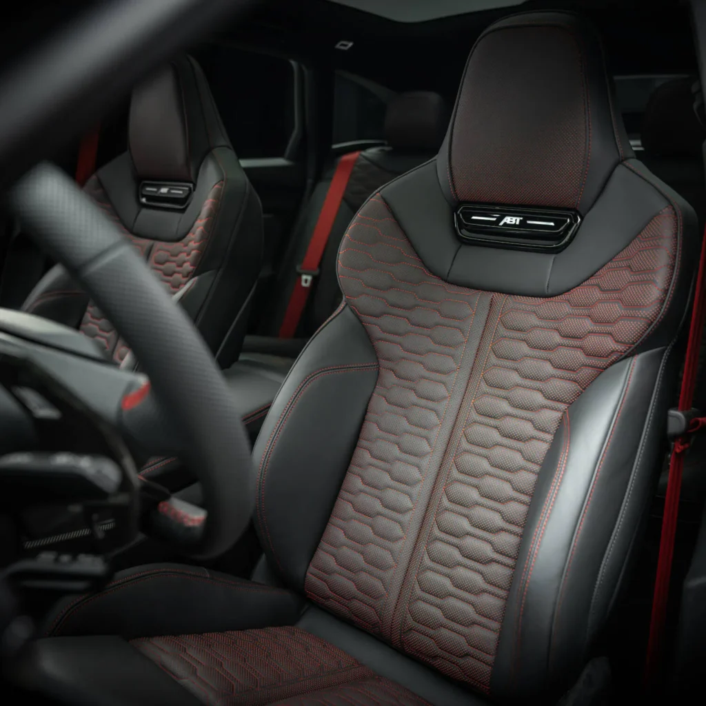 Audi RS5-R ABT
