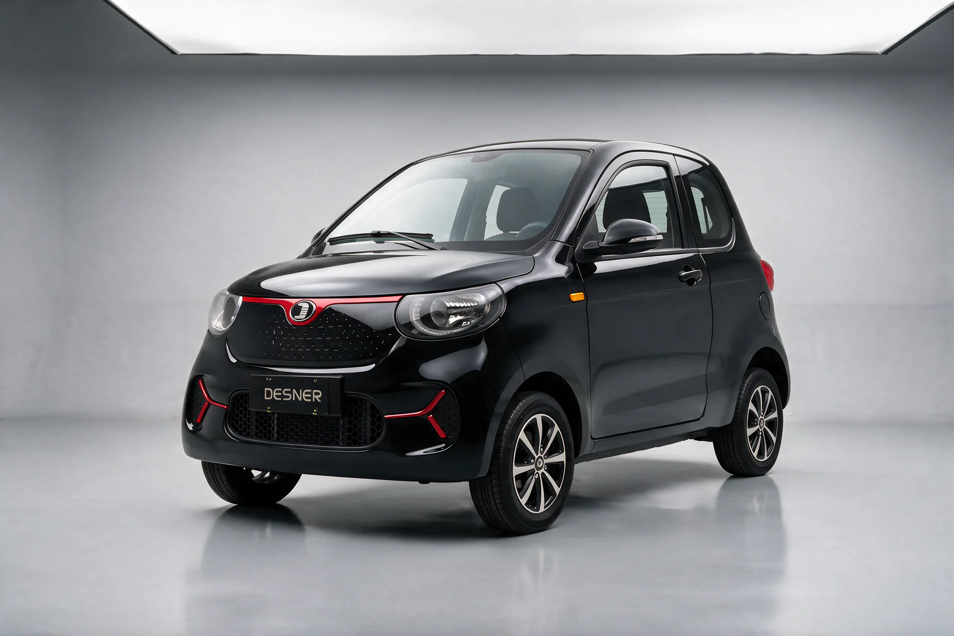 Desner, T30 e Y300: debutto a EICMA e sconti dedicati Desner, T30 e Y300: debutto a EICMA e sconti dedicati