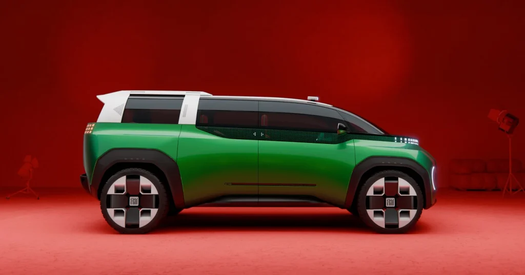 FIAT Multiplay