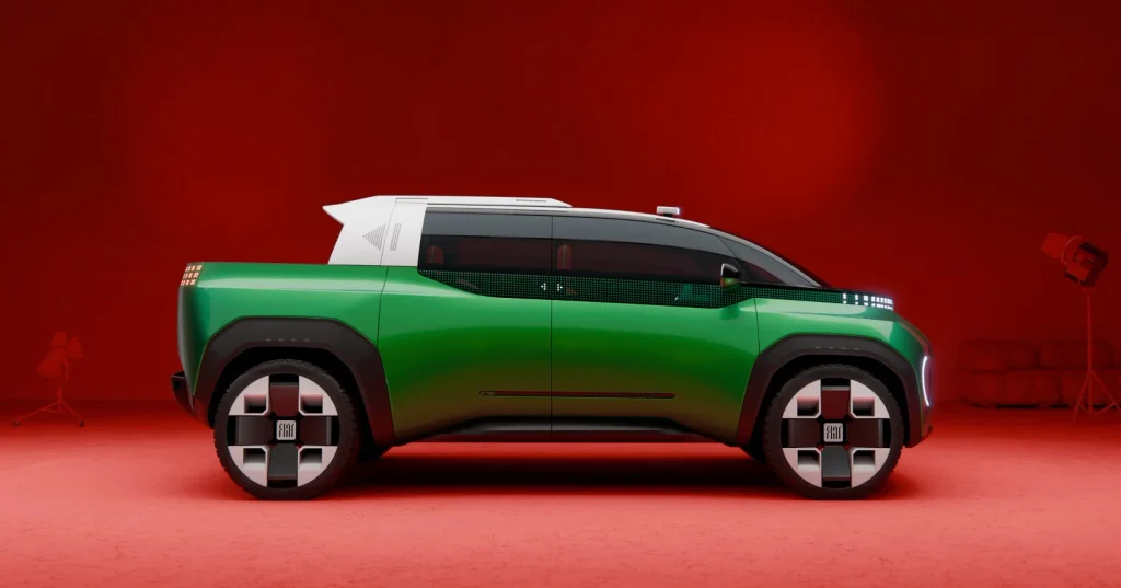 FIAT Multiplay