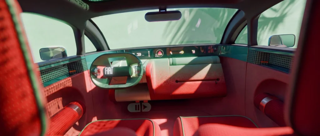 FIAT Multiplay