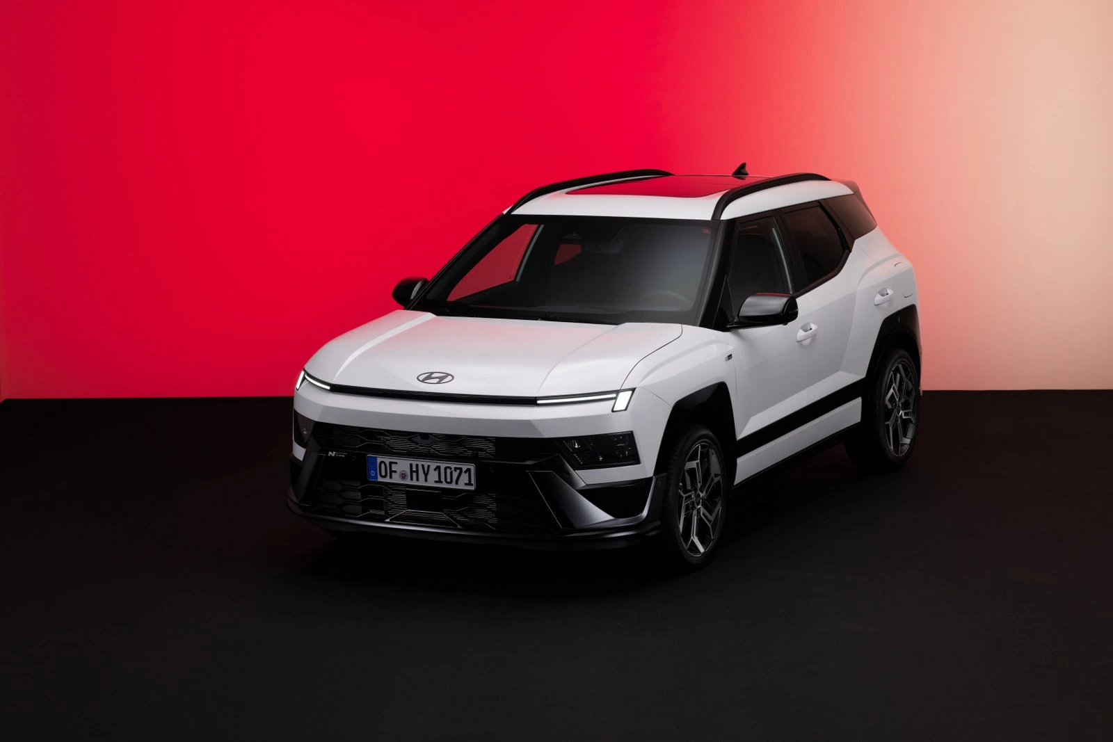 Nuova Hyundai Bayon, cambia look e arriva il Full Hybrid: cosa sappiamo