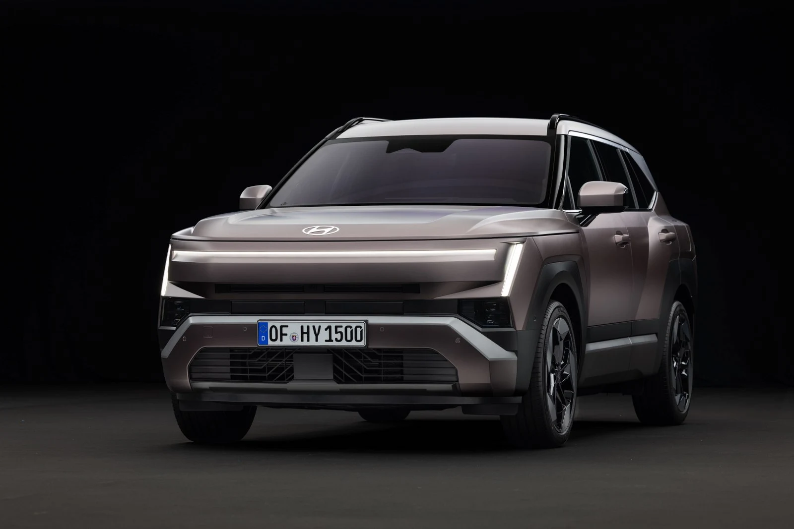 Nuova Hyundai Tucson 2027, è tutta nuova: ecco come cambia