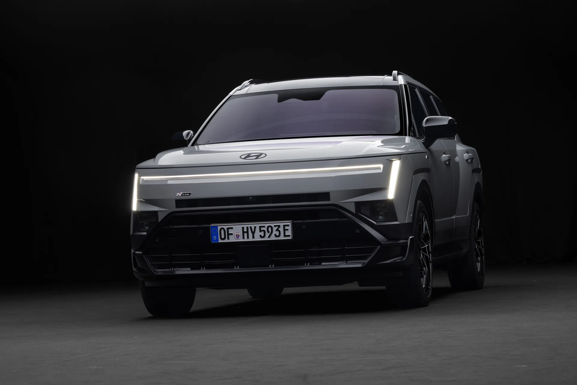 Hyundai Tucson N Line: il nuovo SUV dal carattere più sportivo Hyundai Tucson N Line: il nuovo SUV dal carattere più sportivo
