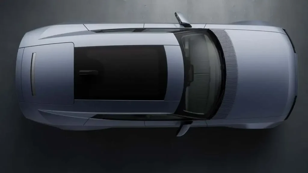 Jaguar Type 01