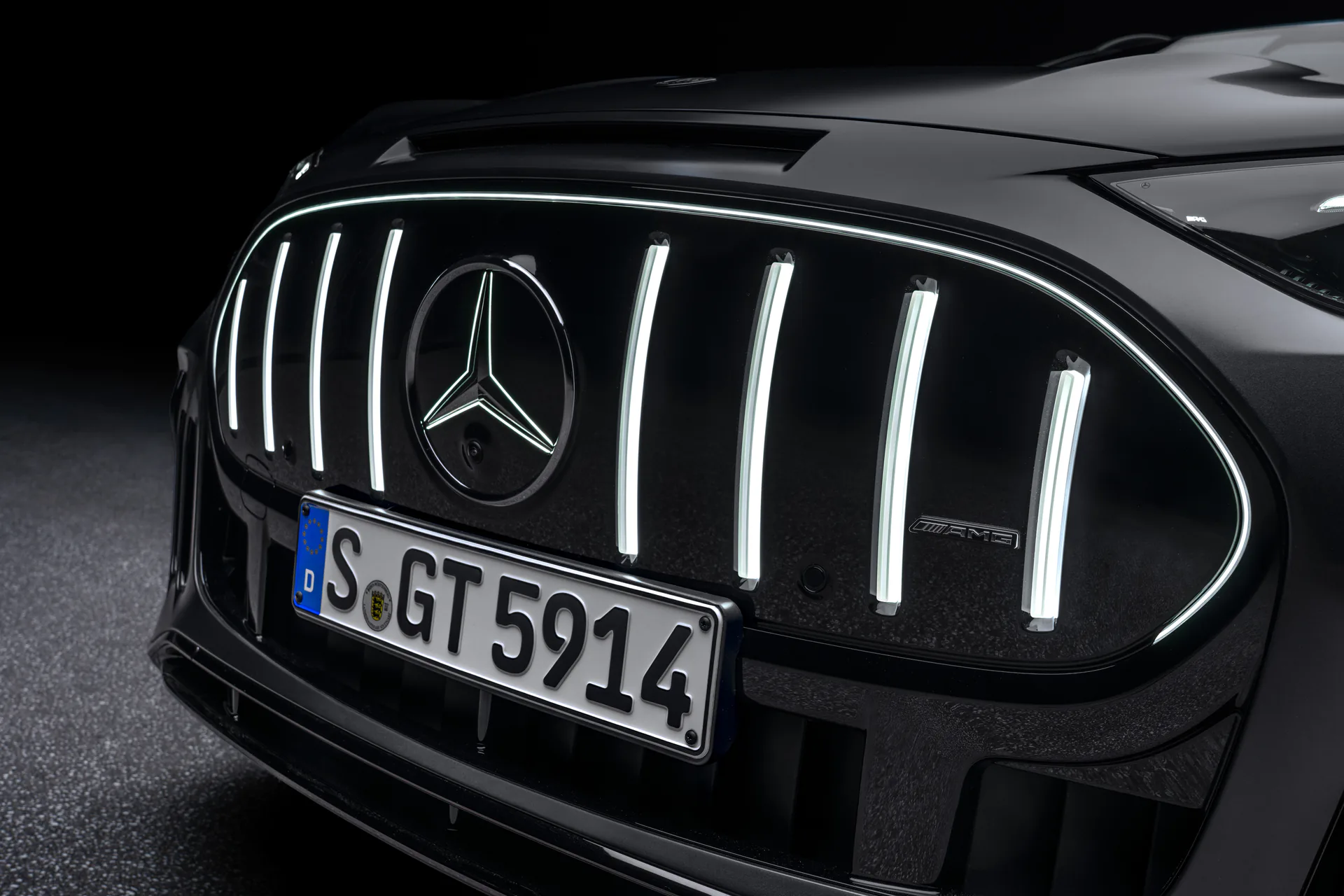 Mercedes, gli assistenti alla guida del futuro passano da NVIDIA Mercedes, gli assistenti alla guida del futuro passano da NVIDIA