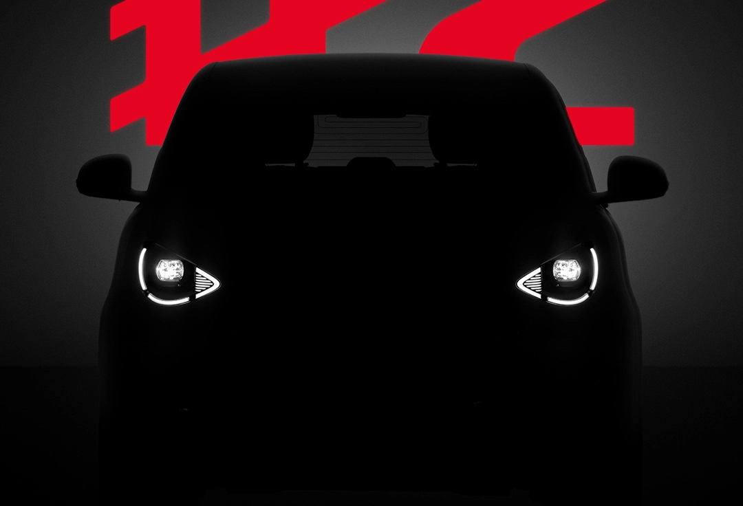 Smart #2 Brabus: primi teaser e dettagli della citycar sportiva Smart #2 Brabus: primi teaser e dettagli della citycar sportiva