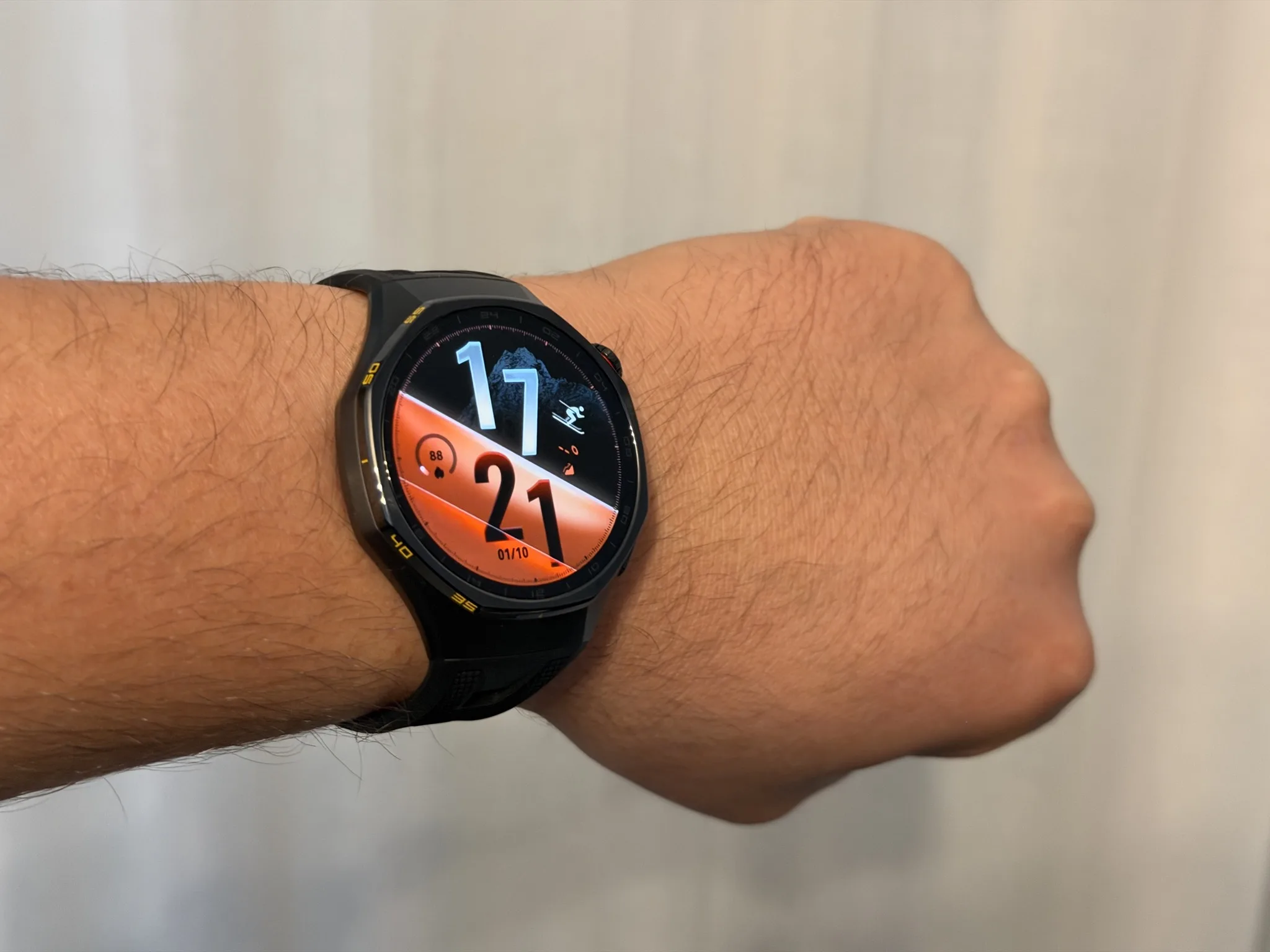 Huawei Watch GT 7 Pro: cosa deve fare uno smartwatch? Huawei Watch GT 7 Pro: cosa deve fare uno smartwatch?
